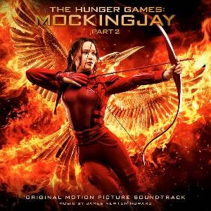 O.S.T. / The Hunger Games: Mockingjay Part 2