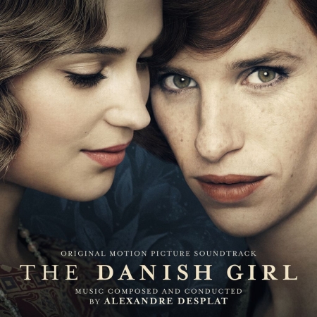 The Danish Girl - Original Motion Picture Soundtrack