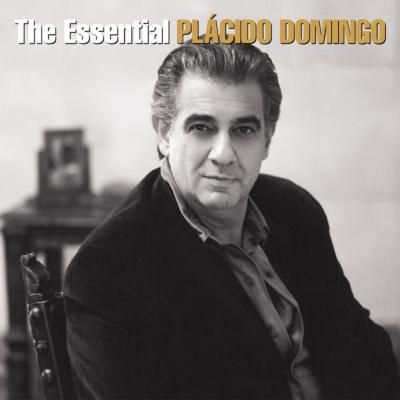 The Essential Placido Domingo / Placido Domingo( 2CD)