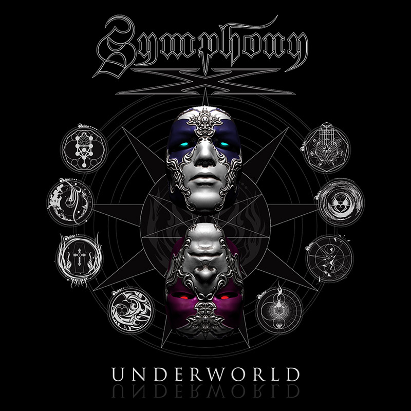 Symphony X / Underworld