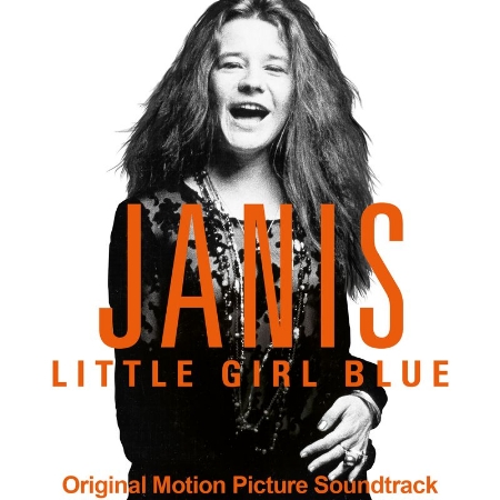 O.S.T. / Janis Joplin / Janis: Little Girl Blue