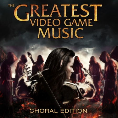 The Greatest Video Game Music / Choral Editional