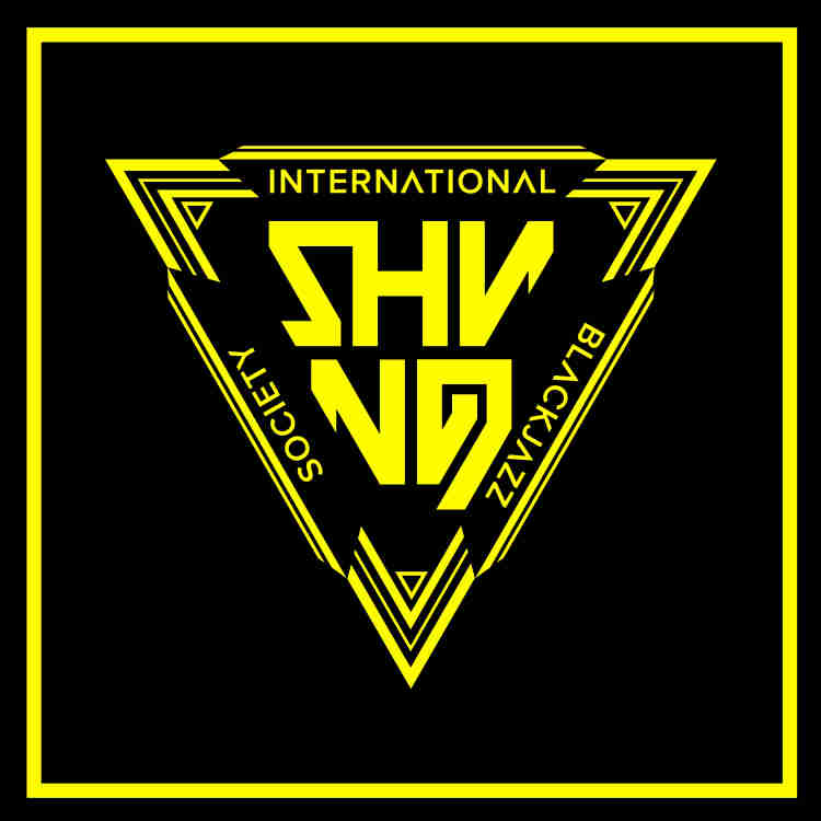 Shining / International Blackjazz Society