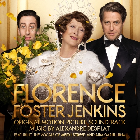 O.S.T. / Florence Foster Jenkins