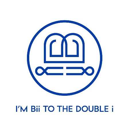 畢書盡 / I’m Bii to the double i