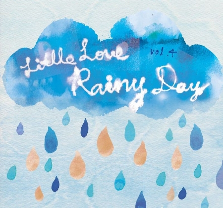 V.A. / Little Love Vol. 4: Rainy Day