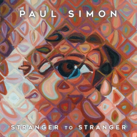 保羅賽門 / 生生不息【首批限定豪華版】(Paul Simon / Stranger To Stranger【Deluxe Edition】)