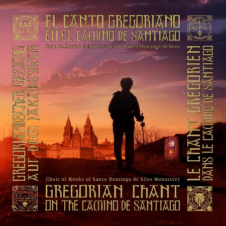 El Canto Gregoriano En El Camino De Santigo / Coro de Monjes de la Abad?a de Santo Domingo de Silos (2CD)
