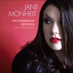 Jane Monheit / The Songbook Sessions Ella Fitzgerald