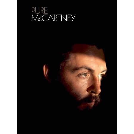 Paul McCartney / Pure McCartney【4CD Deluxe Edition】