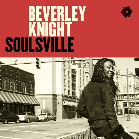 Beverley Knight / Soulsville