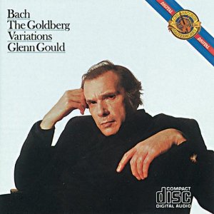 巴哈：郭德堡變奏曲 Bach:Goldberg Variations