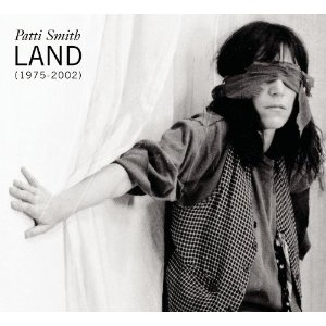 Patti Smith / Land (1975-2002)