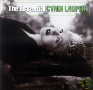 辛蒂羅波 / 世紀典藏 (2CD)(Cyndi Lauper / The Essential)