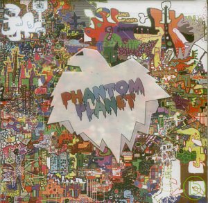 Phantom Planet / Guest & Phantom Planet (2CD) 