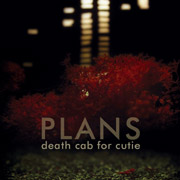 俏妞的死亡計程車 / 全新計劃 Death Cab for Cutie / Plans