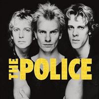 警察合唱團 / 絕無警有 (2CD精選)(The Police / The Police (2CD))