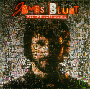 詹姆仕布朗特 / 失落的靈魂 James Blunt / All The Lost Souls