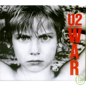 U2 / War [Deluxe Edition]