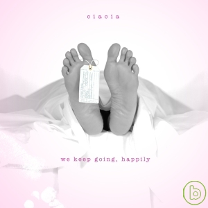 Her ciacia 何欣穗 / We keep going, happily 我們快樂地向前走
