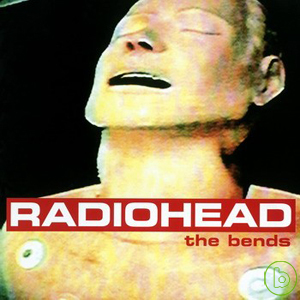 Radiohead / The Bends【2CD+DVD】