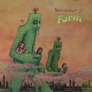 Dinosaur Jr. / Farm