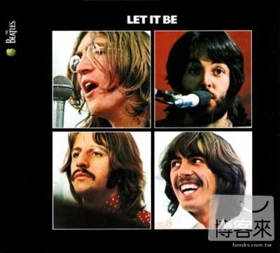 披頭四 / 讓它去【2009全新錄製+影音】 The Beatles / Let It Be (2009 Remaster)