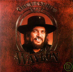 Waylon Jennings / Greatest Hits 