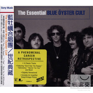 Blue Oyster Cult / The Essential Blue Oyster Cult 