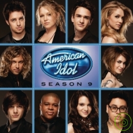 合輯 / 美國偶像第九季 / 征服偶像 優勝特典 V.A. / American Idol: Season 9