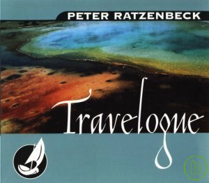 Peter Ratzenbeck / Travelogue 遊記 