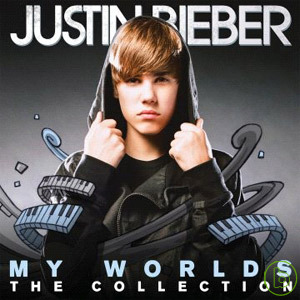 小賈斯汀 / 我的全世界【2CD歌迷珍藏盤】 Justin Bieber / My Worlds The Collection