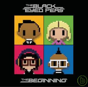 黑眼豆豆合唱團 / 全面啟動【2CD攻略盤】 The Black Eyed Peas / The Beginning + The Best Of The E.N.D (2CD)