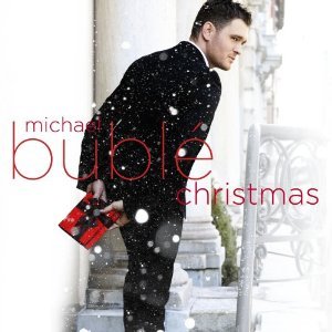 麥可布雷 / 聖誕佳輯 CD+DVD影音珍藏盤 Michael Buble / Christmas (CD+DVD)