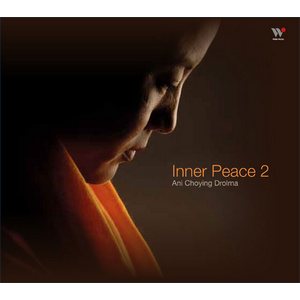瓊英．卓瑪 / 寧靜心2 祈請 Ani Choying Drolma / Inner Peace 2