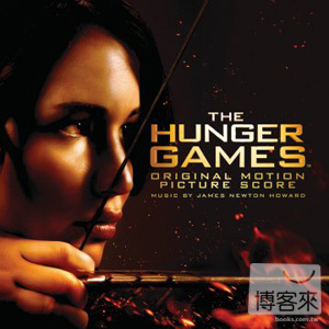 電影原聲帶 / 飢餓遊戲【配樂版】 OST / The Hunger Games Score