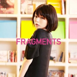 平野綾 / FRAGMENT (日本進口普通版) 