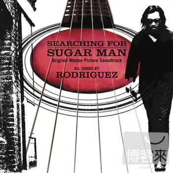 Rodriguez / Searching For Sugar Man