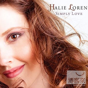Halie Loren / Simply Love