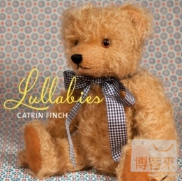Catrin Finch Lullabies