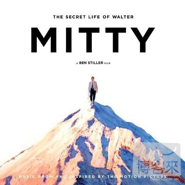 電影原聲帶 / 白日夢冒險王(O.S.T. / The Secret Life Of Walter Mitty)
