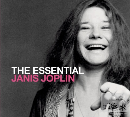 珍妮絲賈普琳 / 世紀典藏精 裝書豪華版(2CD)(Janis Joplin / The Essential Janis Joplin (Hardback Digibook Edition) (2CD
