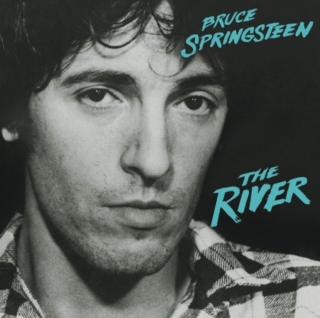 布魯斯史普林斯汀 / 河流(Re-masterd) (2CD)(Bruce Springsteen / The River (2014 Re-master) (2CD))
