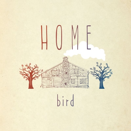 bird / HOME