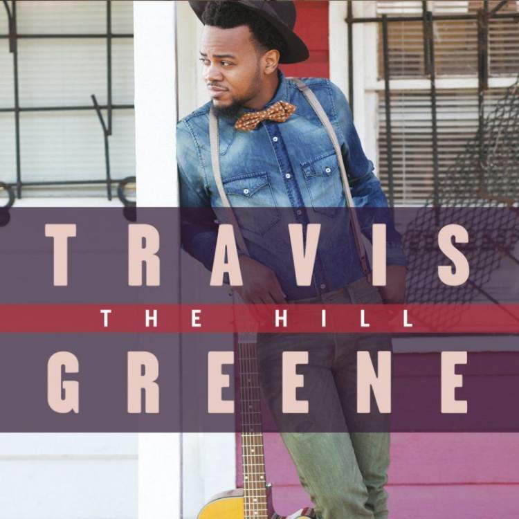 Travis Greene / The Hill