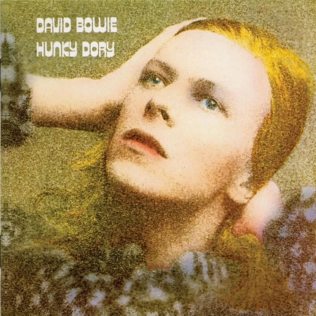 David Bowie / HUNKY DORY (2015 REMASTERED VERSION)
