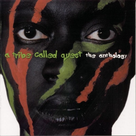 A Tribe Called Quest / The Anthology (2Vinyl)