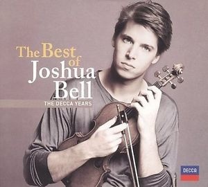 The Best Of Joshua Bell - Bell (3CD)