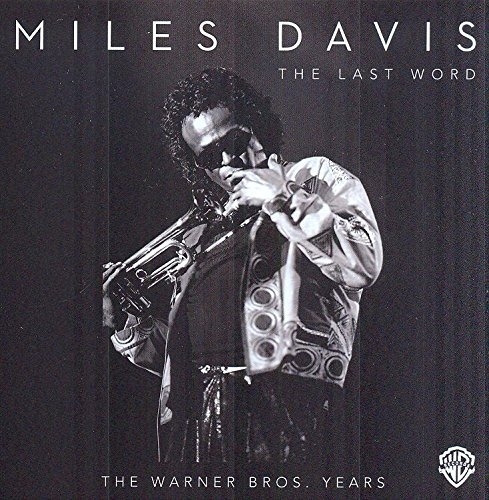 Miles Davis / The Last Word (8CD)