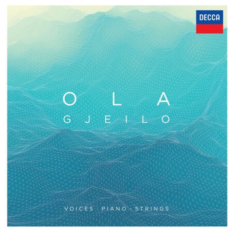 Ola Gjeilo / Voces8 and Tenebrae